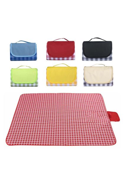 Prostirka za piknik 1,5x1,8 m