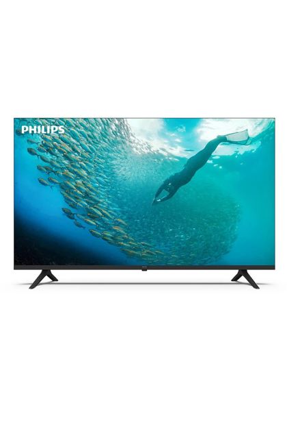 TV PHILIPS 50PUS7009/12