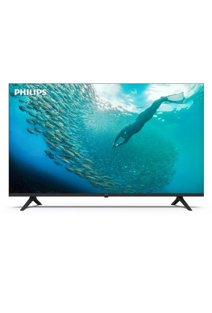 TV PHILIPS 55PUS7009/12