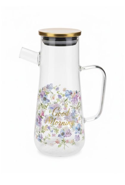 Bokal stakleni 900ml AM-1031