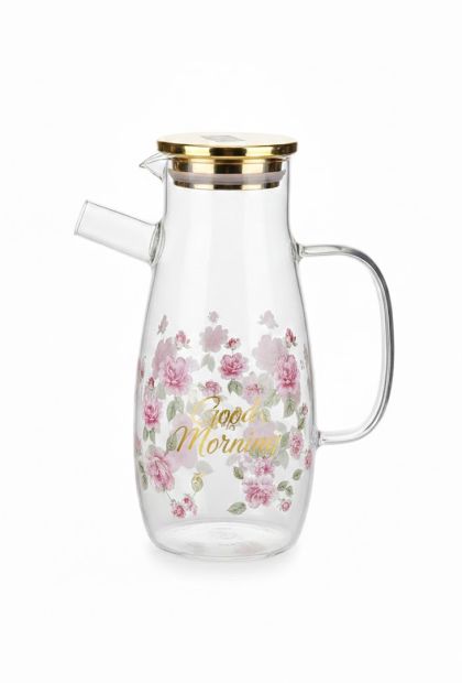 Bokal stakleni 1000ml AM-1032