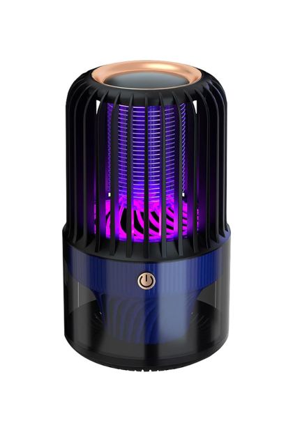 Lampa za uništavanje komaraca 21 cm