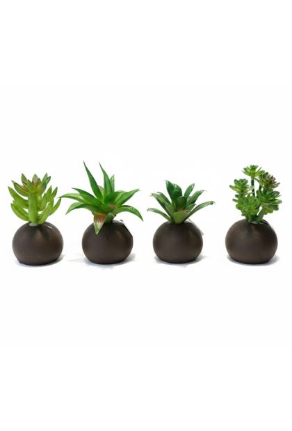 Biljka umjetna 12/1 9cm AM-090