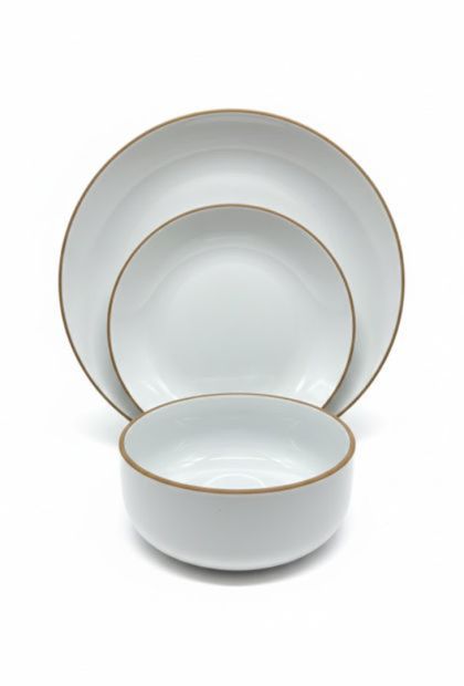 Posuđe keramičko set 12/1 AM-1322