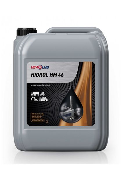 Hemolub Hidrol HM 46 20/1