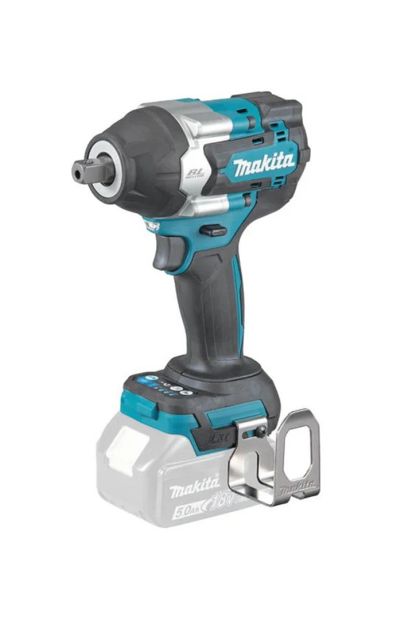 Odvijač aku udarni 18V 700Nm Makita DTW701Z