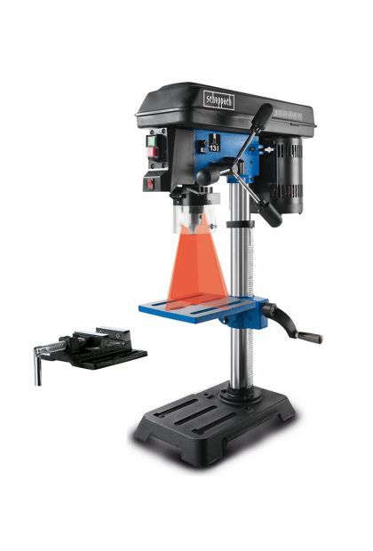 Stubna bušilica DP16SL Scheppach