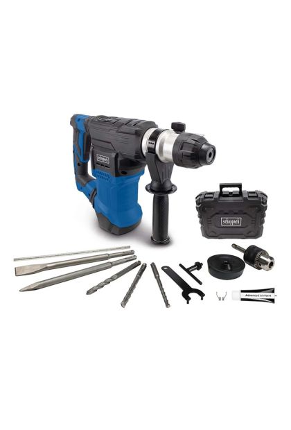 Bušiica udarni čekić SDS DH1500 Scheppach