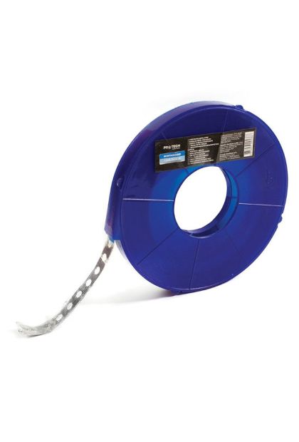 Traka perforirana 0,7x12x10