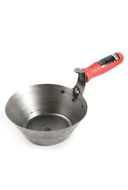 Fangla metalna 180 mm