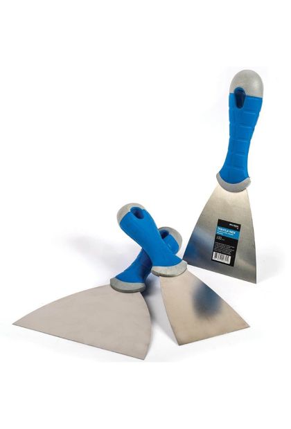 Špahtla inox 150 mm