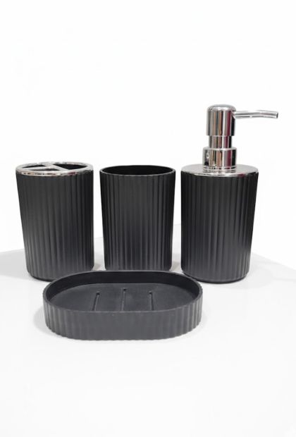 Set za kupatilo - više boja 4/1