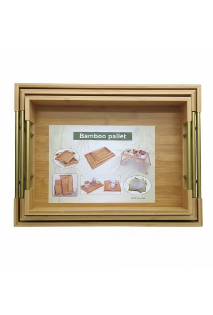 Tacne set 3/1 AM-789