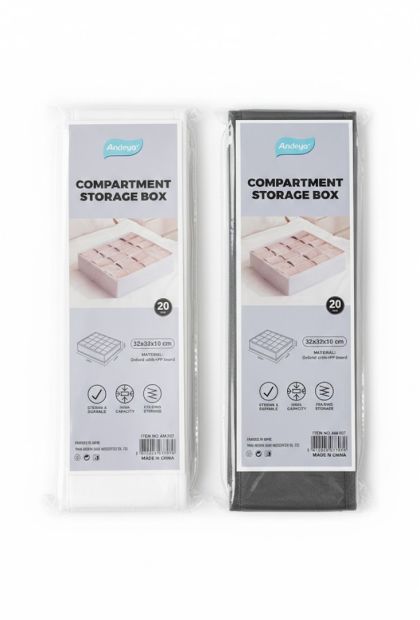 Kutija za odlaganje 20/1 AM-707