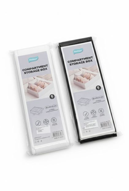 Kutija za odlaganje 6/1 AM-708