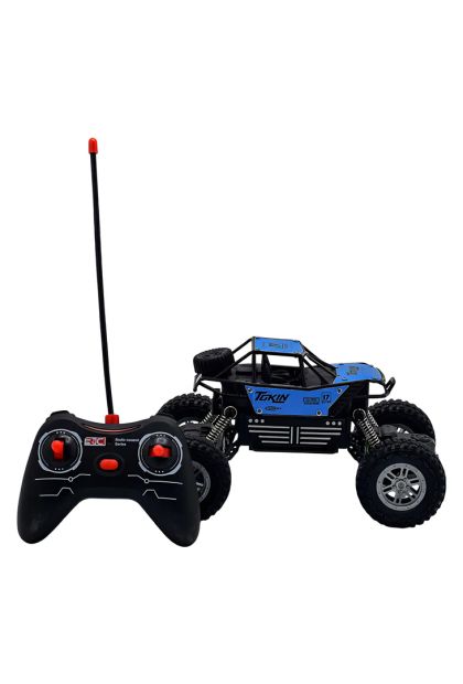 Auto sa daljinskim upravljačem AM-1002