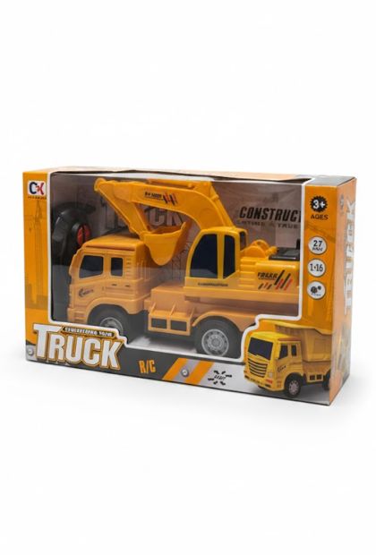 Auto sa daljinskim upravljačem AM-1005