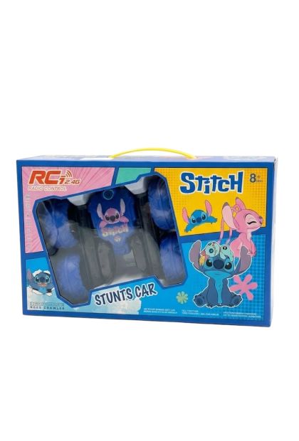 Auto sa daljinskim upravljačem AM-1009