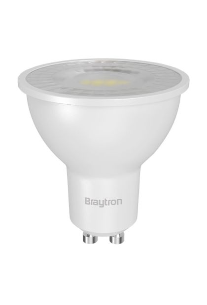 Sijalica LED 5W-GU10-38D-6500K BRY-ADVANCE BA25-00553
