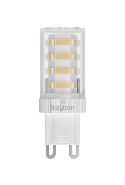 Sijalica LED 5W-G9-360D-220V-3000K BRY-ADVANCE BA29-00590
