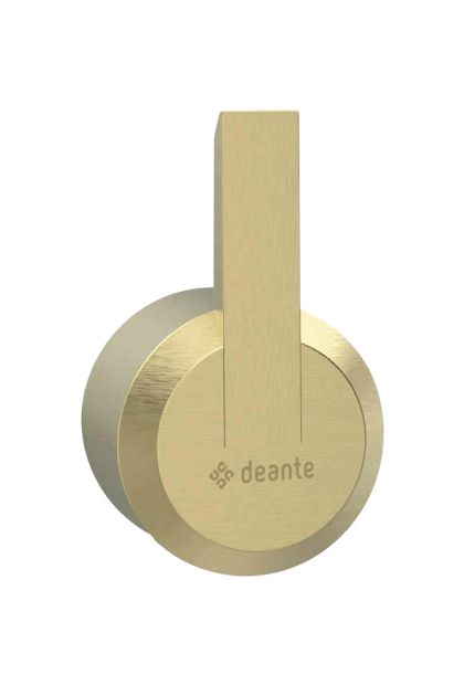 Vješalica BRUSHED GOLD ADA R111