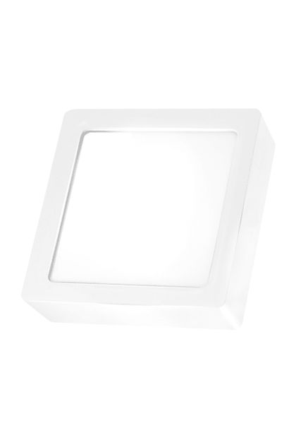 Panel LED BRY-SMD-SRD 18W 6500K BP04-31830