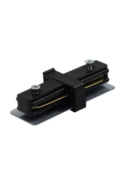 Spojnica  BRY-RAVNA MONOFAZNA CRNA BY40-00241