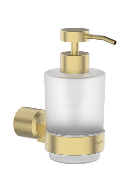 Dozator BRUSHED GOLD ADA R421 DEANTE