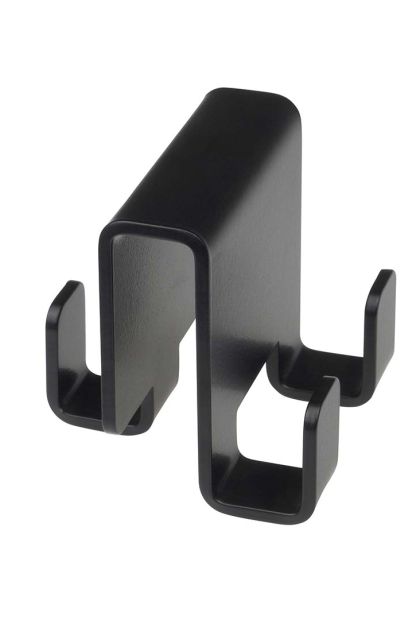 Vješalica 3 kuke - za kabinu NERO ADM N13K DEANTE