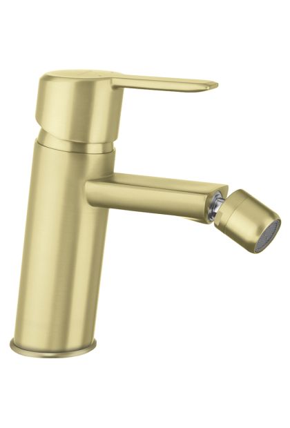 Baterija za bide BRUSHED GOLD BQA R30M DEANTE