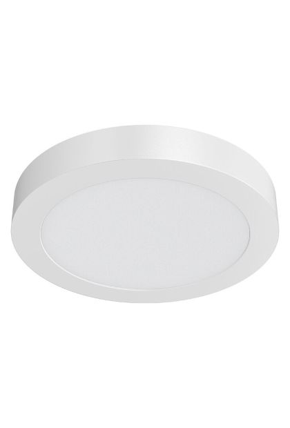 Panel LED BRY-SMD-SRD 12W 6500K BP03-31230