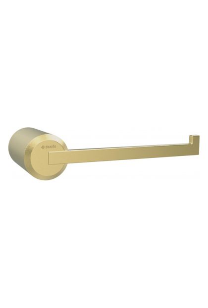Držač toalet papira BRUSHED GOLD ADA R211 DEANTE