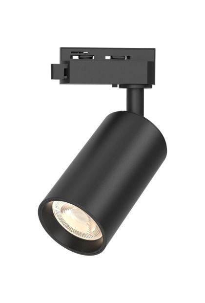 Reflektor šinski monofazni BRY-BETA-TR2-CRNI-GU10 BH04-10601