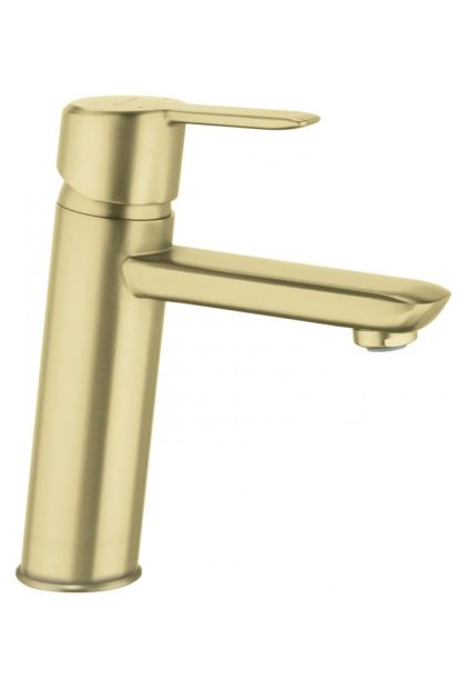 Baterija BRUSHED GOLD BQA R20M DEANTE