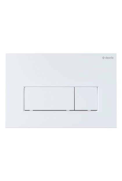 Dugme za ispiranje, za skrivene sisteme  CST A51P DEANTE