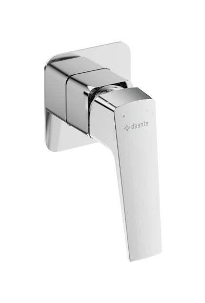 Tuš ugradni BLUR CHROM BQL 044L Deante