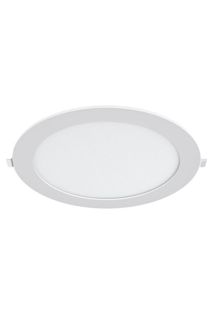 Panel LED BRY-SMD-CRD 24W 4000K BP01-32410