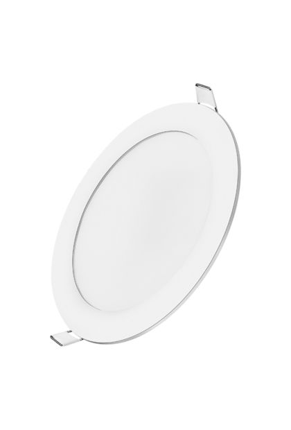 Panel LED BRY-SMD-CRD 12W 6500K BP01-31230