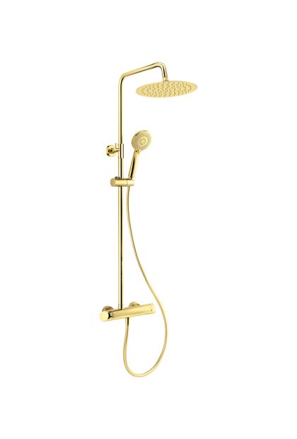 Tuš usponski ARNIKA GOLD NAC Z1QK DEANTE