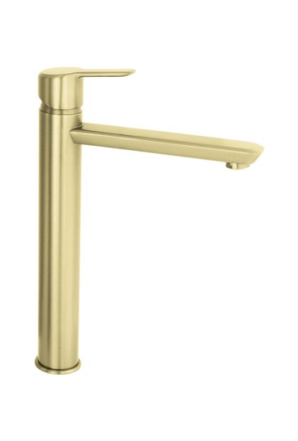 Baterija VISOKA BRUSHED GOLD BQA R20N DEANTE