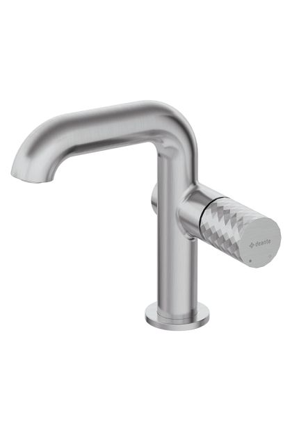 Baterija za lavabo SILIA HEXA CHROM BHS F24M Deante