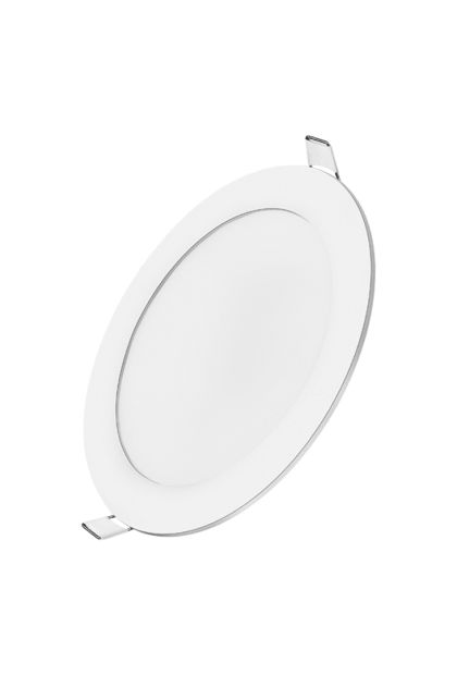 Panel LED BRY-SMD-CRD 3W 6500K BP01-30330