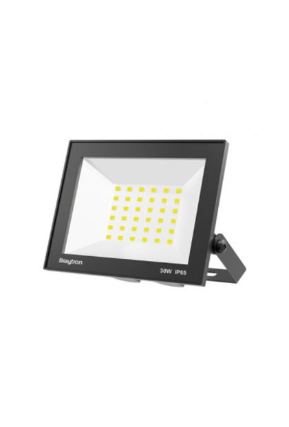 Reflektor LED 30W CRNI 6500K IP65 BR-FLOOD-CF BT66-03031