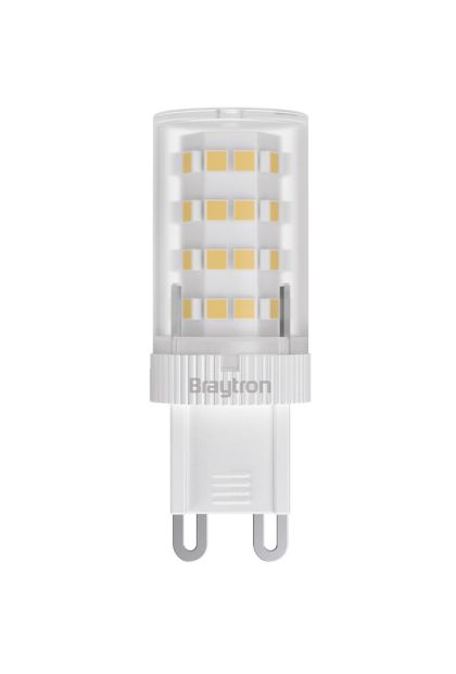 Sijalica LED 5W-G9-360D-220V-6500K BRY-ADVANCE BA29-00593