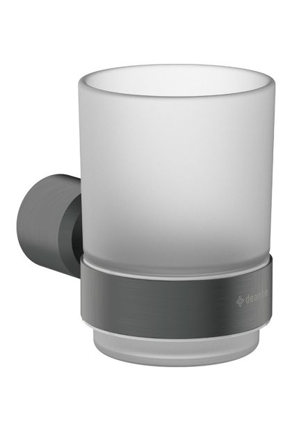 Čaša zidna TITANIUM ADA D911 DEANTE