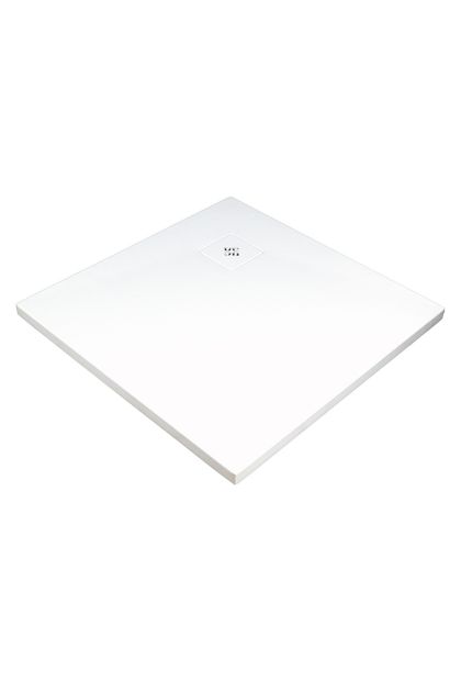 Tuš kada akrilna 90x90 SILIA KSKA00909B Deante