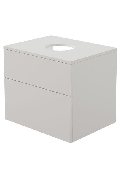 Ormarić za umivaonik 60x47x52 SDI KB61 Deante