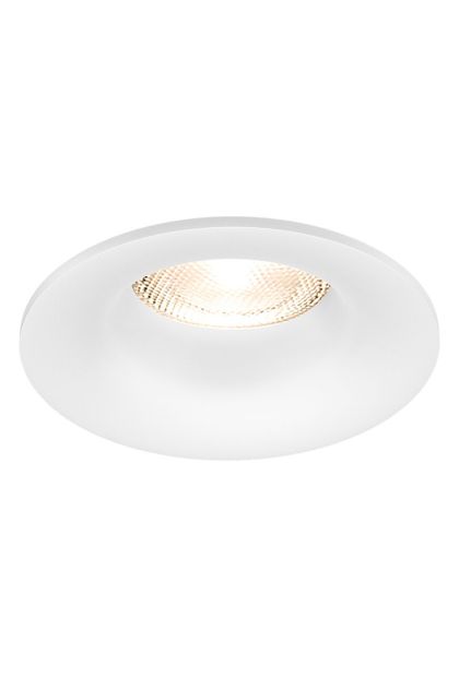 Rozetna BRY-TETRA-D-OKRUGLA-BIJELA-BH03-04050