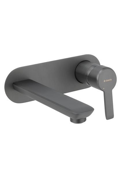 Baterija ugradna zidna - za umivaonik BQA D54L DEANTE