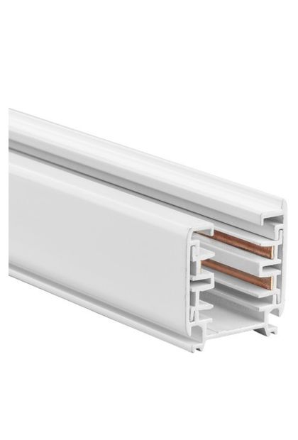 Šina ALU BRY-1M MONOFAZNA BIJELA BY40-00110